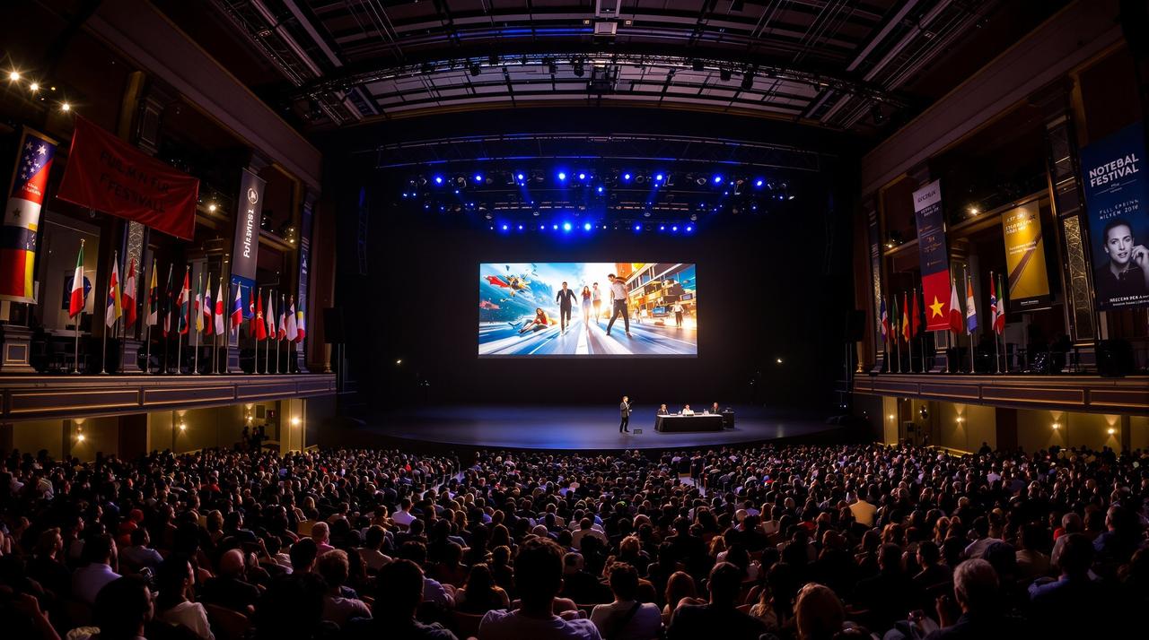 草久影院与Netflix签署海外发行协议，多部作品将登陆全球市场